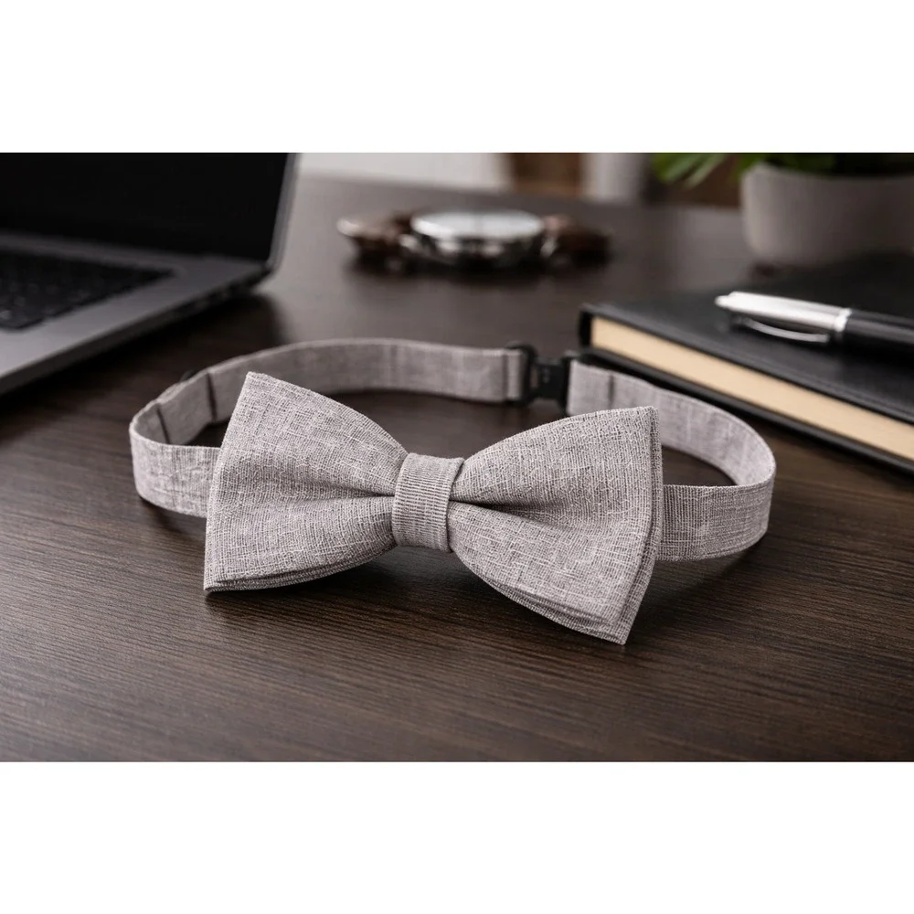 & Other Stories romvit bow